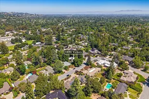 14781 Vickery Ave, Saratoga, CA 95070 - Photo 47