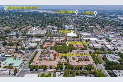 1390 Saddle Rack St 350, San Jose, CA 95126 - Photo 39