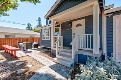 1018 Hazel Ave, Campbell, CA 95008 - Photo 3