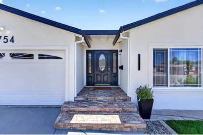 4754 Bret Harte Ct, Fremont, CA 94538 - Photo 5