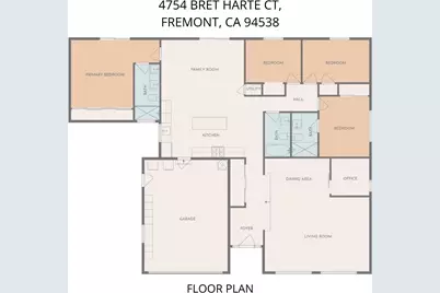 4754 Bret Harte Ct, Fremont, CA 94538 - Photo 71