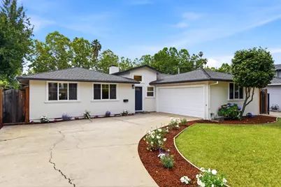 2197 Cheryl Way, San Jose, CA 95125 - Photo 3