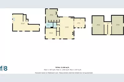 16730 Laurel Rd, Los Gatos, CA 95033 - Photo 63