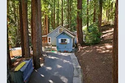 16730 Laurel Rd, Los Gatos, CA 95033 - Photo 11
