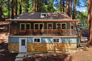 16730 Laurel Rd, Los Gatos, CA 95033 - Photo 1