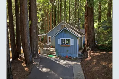 16730 Laurel Rd, Los Gatos, CA 95033 - Photo 7