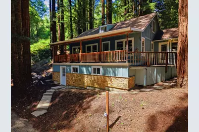 16730 Laurel Rd, Los Gatos, CA 95033 - Photo 3
