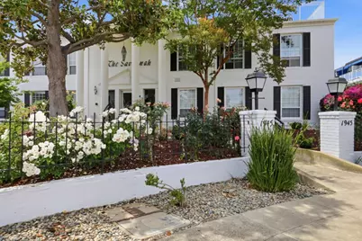 1945 Mount Vernon Ct 4, Mountain View, CA 94040 - Photo 1