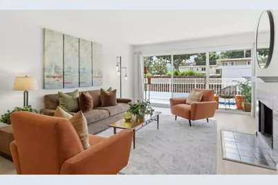 1945 Mount Vernon Ct 4, Mountain View, CA 94040 - Photo 7