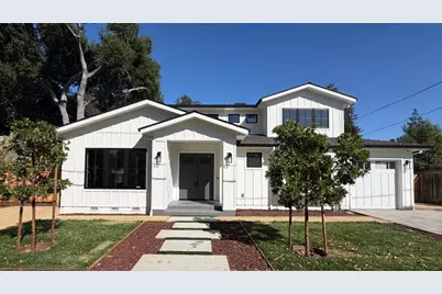 4106 Wisteria Ln, Palo Alto, CA 94306 - Photo 1