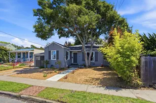 110 San Carlos Ave, El Cerrito, CA 94530 - Photo 3