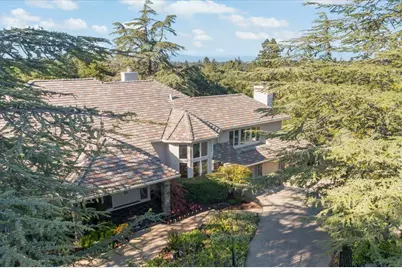 14220 Wild Plum Ln, Los Altos Hills, CA 94022 - Photo 3
