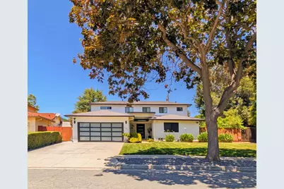 3281 Valley Square Ln, San Jose, CA 95117 - Photo 1