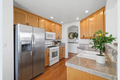 500 Baltic Cir 506, Redwood Shores, CA 94065 - Photo 5