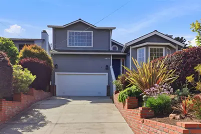 2635 Ponce Ave, Belmont, CA 94002 - Photo 5