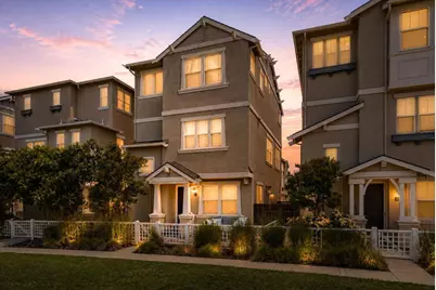 3031 Moss Landing Ter, Fremont, CA 94538 - Photo 1