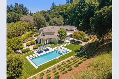 11881 Francemont Dr, Los Altos Hills, CA 94022 - Photo 63