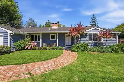 330 S El Monte Ave, Los Altos, CA 94022 - Photo 3