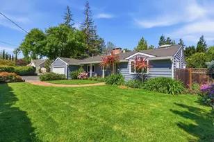 330 S El Monte Ave, Los Altos, CA 94022 - Photo 1