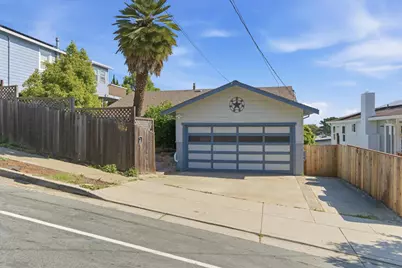 484 Monterey St, Brisbane, CA 94005 - Photo 1