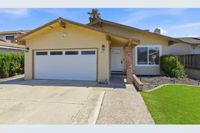 1216 Moonlight Way, Milpitas, CA 95035 - Photo 3