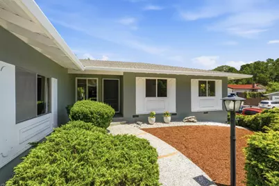 5004 Thurber Ln, Santa Cruz, CA 95065 - Photo 3