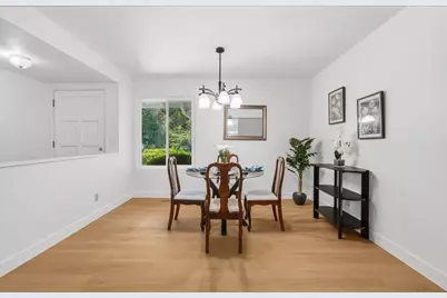 5004 Thurber Ln, Santa Cruz, CA 95065 - Photo 5