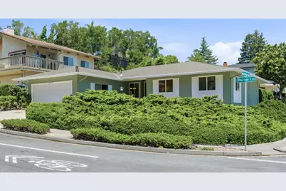 5004 Thurber Ln, Santa Cruz, CA 95065 - Photo 1
