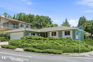 5004 Thurber Ln, Santa Cruz, CA 95065 - Photo 1