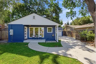 804 18th Ave, Menlo Park, CA 94025 - Photo 1