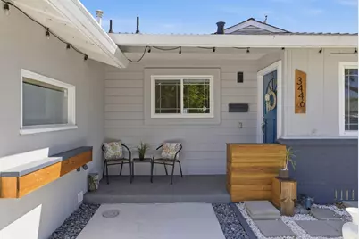 3446 Bonita Ave, Santa Clara, CA 95051 - Photo 3