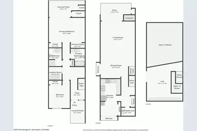 2329 Ticonderoga Dr, San Mateo, CA 94402 - Photo 45