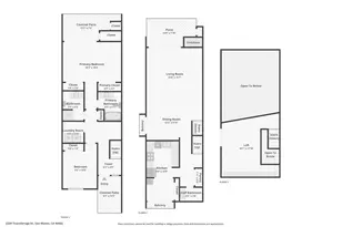 2329 Ticonderoga Dr, San Mateo, CA 94402 - Photo 45