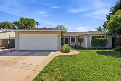 5816 Summerbrook Ct, San Jose, CA 95123 - Photo 1