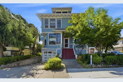 925 &amp; 931 Chestnut St, Alameda, CA 94501 - Photo 33