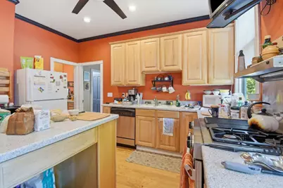 925 &amp; 931 Chestnut St, Alameda, CA 94501 - Photo 43