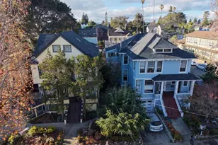 925 &amp 931 Chestnut St, Alameda, CA 94501 - Photo 1