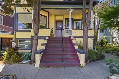 925 &amp; 931 Chestnut St, Alameda, CA 94501 - Photo 5