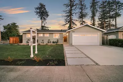 2306 Sunrise Dr, San Jose, CA 95124 - Photo 1