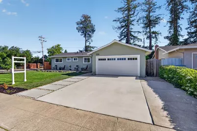 2306 Sunrise Dr, San Jose, CA 95124 - Photo 3