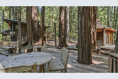 41 Back Rd, La Honda, CA 94020 - Photo 21