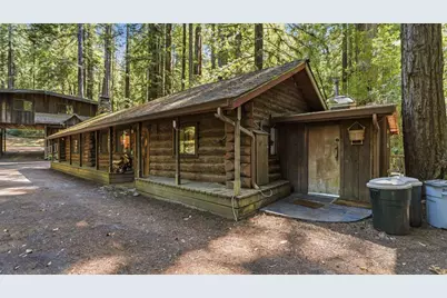 41 Back Rd, La Honda, CA 94020 - Photo 1