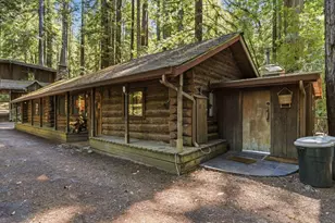 41 Back Rd, La Honda, CA 94020 - Photo 1