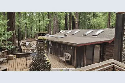 41 Back Rd, La Honda, CA 94020 - Photo 25