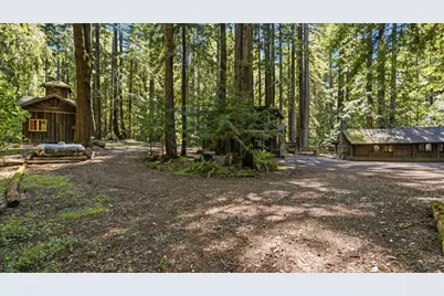 41 Back Rd, La Honda, CA 94020 - Photo 77