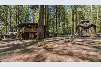 41 Back Rd, La Honda, CA 94020 - Photo 83