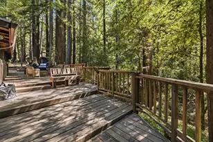 41 Back Rd, La Honda, CA 94020 - Photo 17