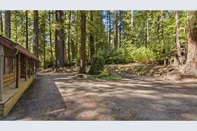 41 Back Rd, La Honda, CA 94020 - Photo 73
