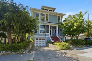 931 Chestnut St, Alameda, CA 94501 - Photo 1