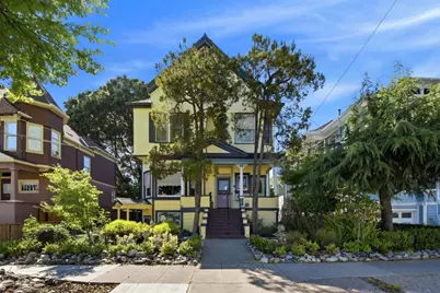925 Chestnut St, Alameda, CA 94501 - Photo 1